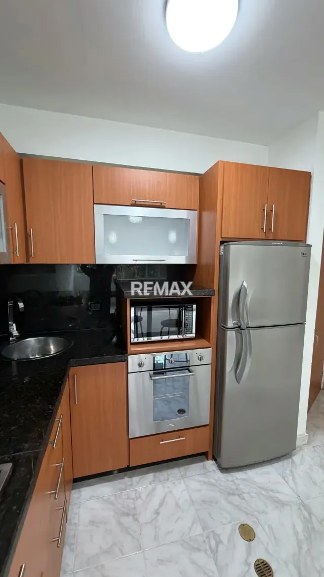 Res Portales de Shalimar Apartamento tipo estudio en venta Urb la Trigaleña - 13