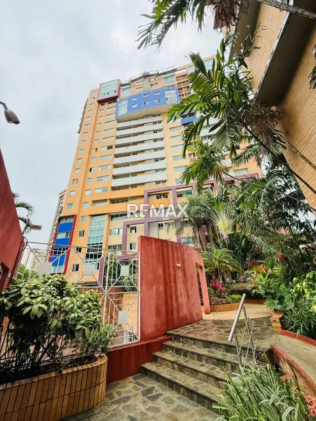 Res Portales de Shalimar Apartamento tipo estudio en venta Urb la Trigaleña - 15