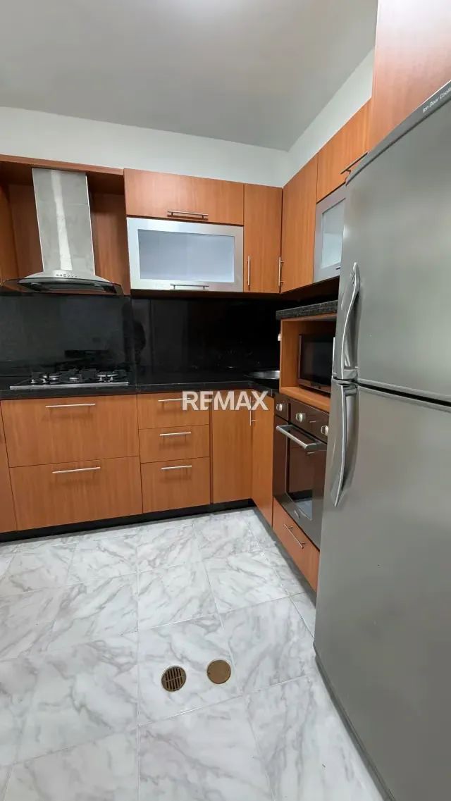 Res Portales de Shalimar Apartamento tipo estudio en venta Urb la Trigaleña - 19