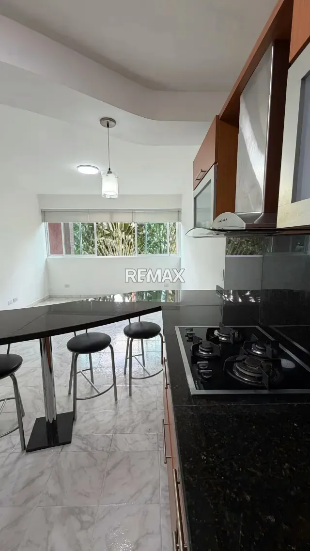 Res Portales de Shalimar Apartamento tipo estudio en venta Urb la Trigaleña - 6
