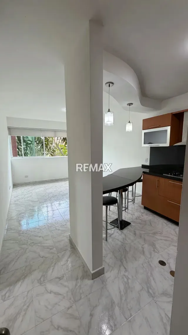 Res Portales de Shalimar Apartamento tipo estudio en venta Urb la Trigaleña - 8