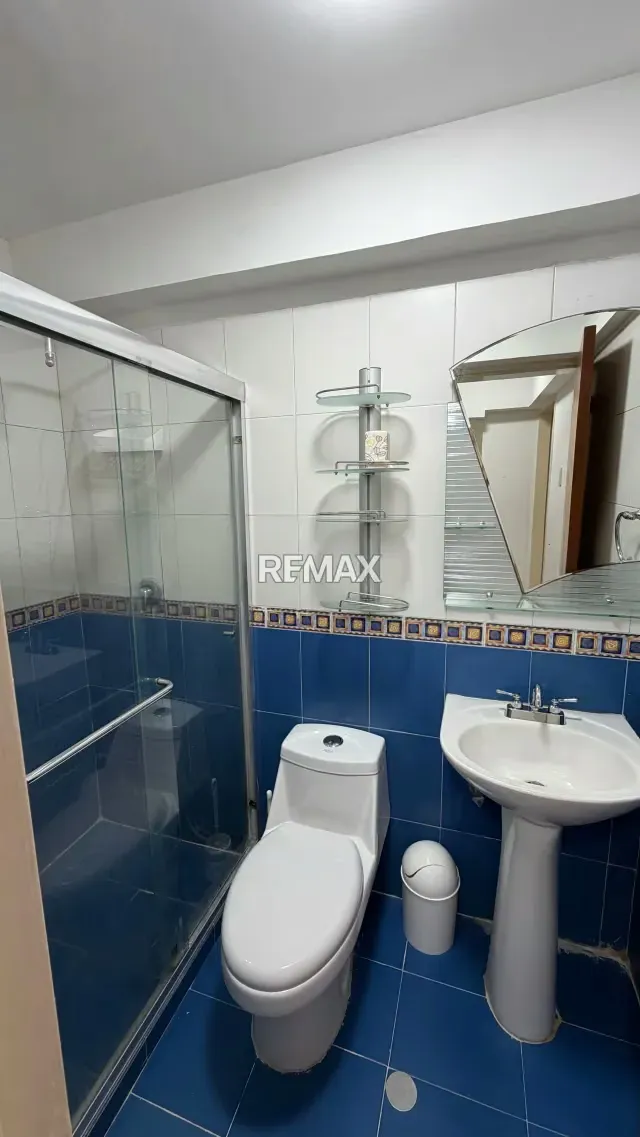 Res Portales de Shalimar Apartamento tipo estudio en venta Urb la Trigaleña - 9