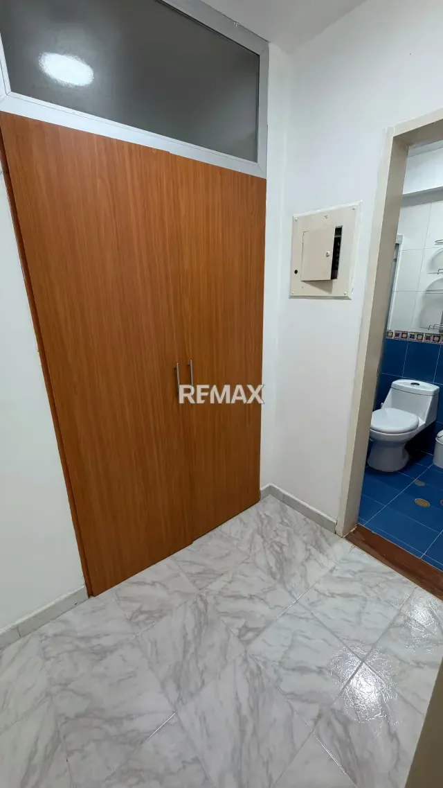 Res Portales de Shalimar Apartamento tipo estudio en venta Urb la Trigaleña - 10