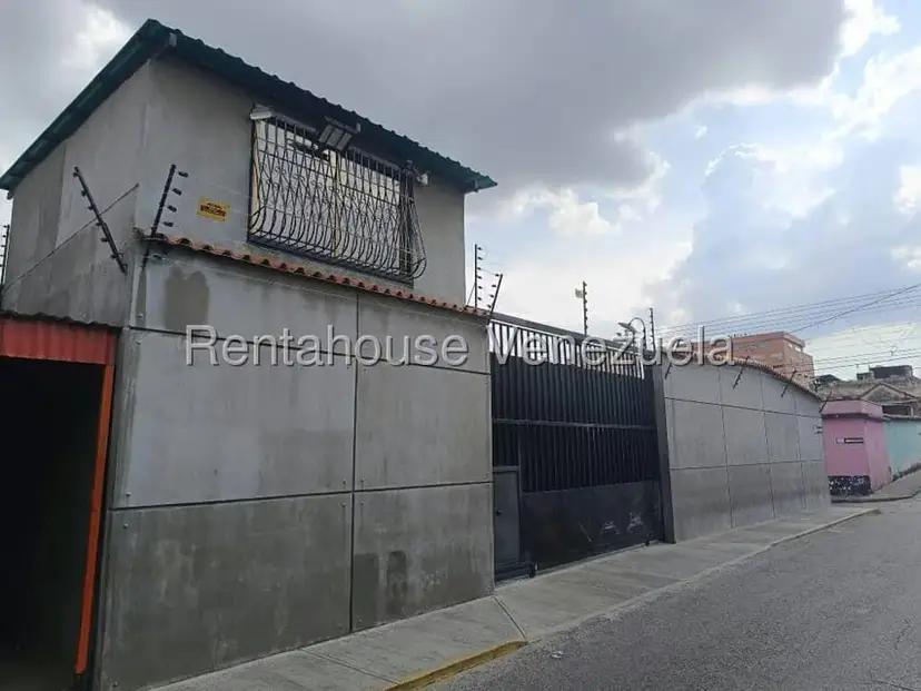 Comercial (Local Comercial) en Venta en Centro, Aragua