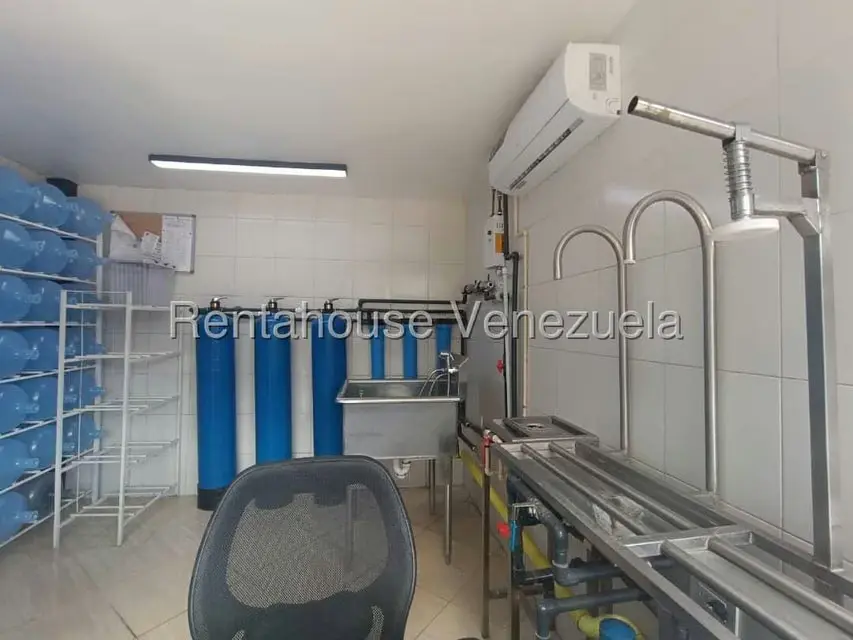 Comercial (Local Comercial) en Venta en Centro, Aragua - 12