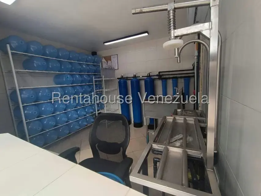 Comercial (Local Comercial) en Venta en Centro, Aragua - 13