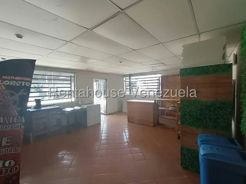 Comercial (Local Comercial) en Venta en Centro, Aragua - 16