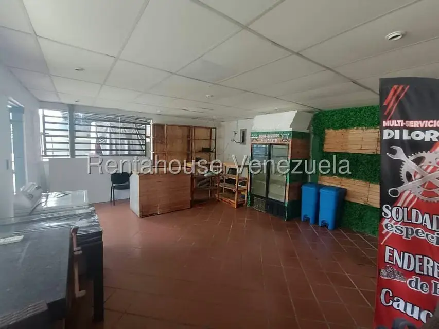 Comercial (Local Comercial) en Venta en Centro, Aragua - 17