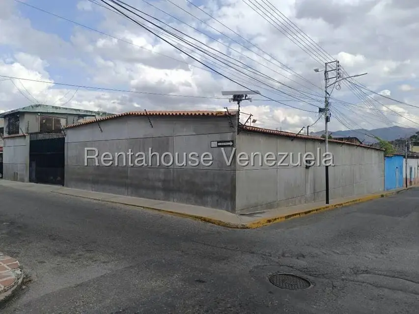 Comercial (Local Comercial) en Venta en Centro, Aragua - 3