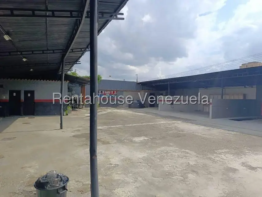 Comercial (Local Comercial) en Venta en Centro, Aragua - 5