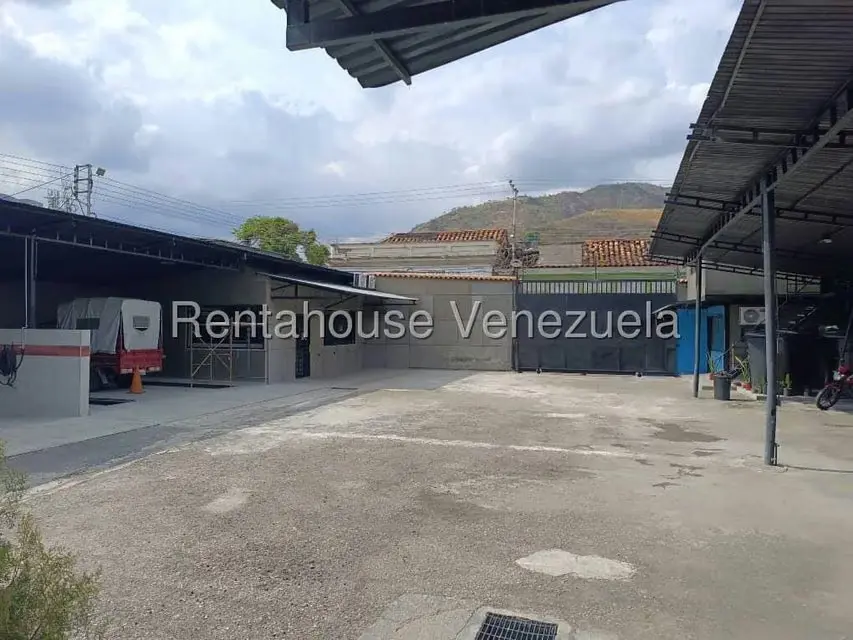 Comercial (Local Comercial) en Venta en Centro, Aragua - 8
