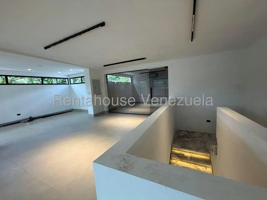 Casa (Contemporaneo) en Venta en San Roman, Distrito Metropolitano - 13