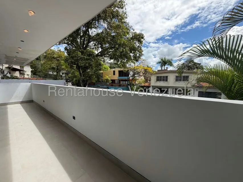 Casa (Contemporaneo) en Venta en San Roman, Distrito Metropolitano - 15