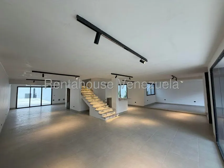 Casa (Contemporaneo) en Venta en San Roman, Distrito Metropolitano - 5