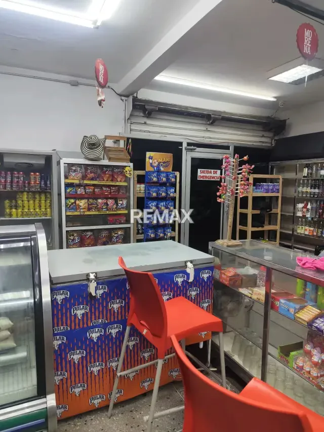 Fondo de Comercio de Licorería ubicado en Araure - 11
