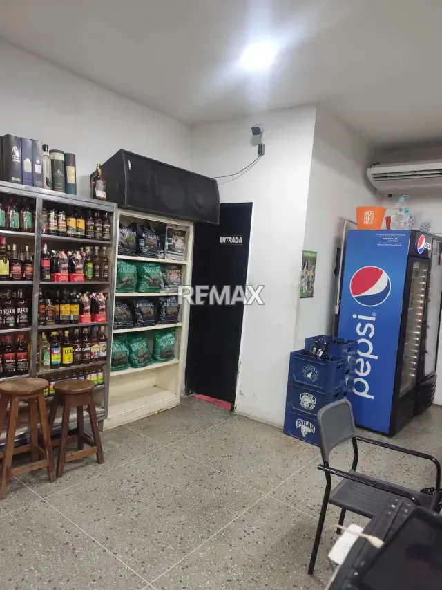 Fondo de Comercio de Licorería ubicado en Araure - 12