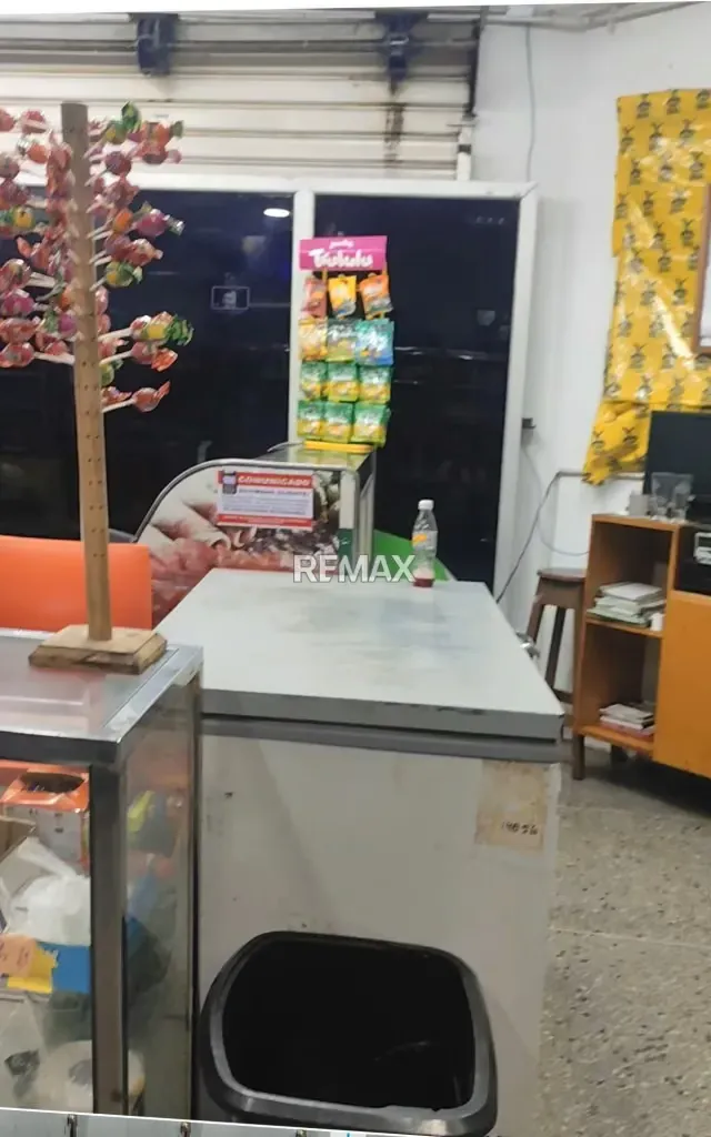 Fondo de Comercio de Licorería ubicado en Araure - 2