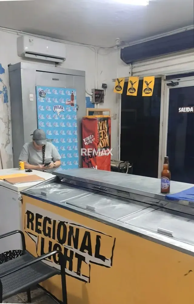 Fondo de Comercio de Licorería ubicado en Araure - 5
