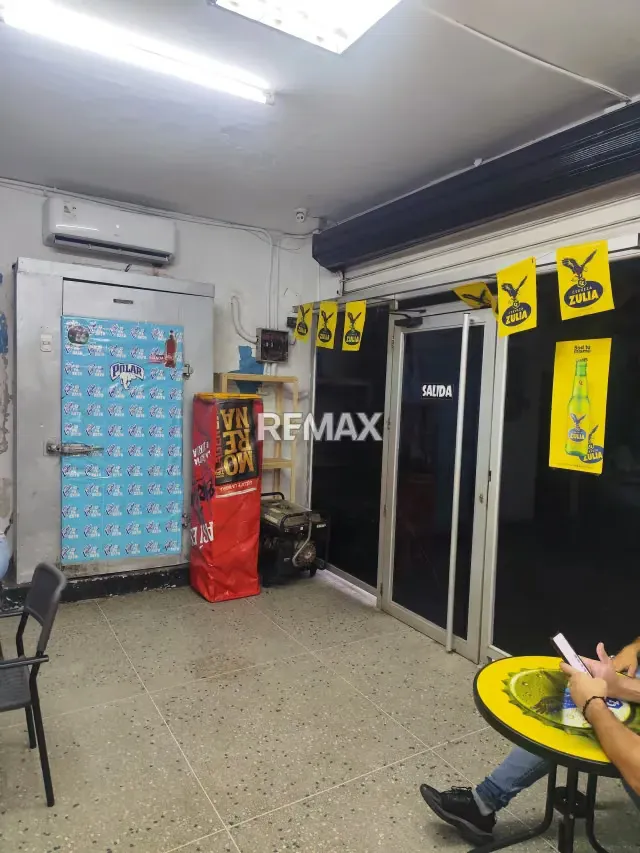 Fondo de Comercio de Licorería ubicado en Araure - 8