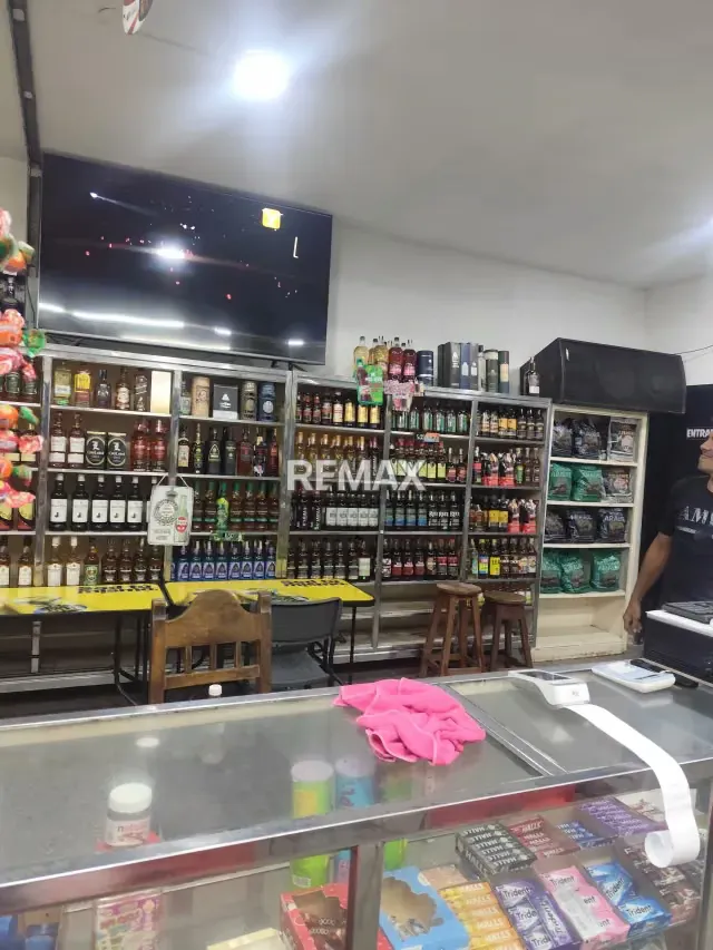 Fondo de Comercio de Licorería ubicado en Araure - 10