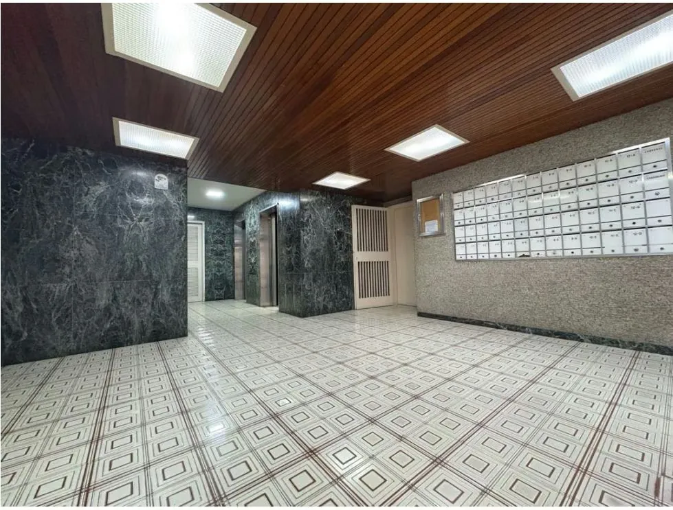 Alquilo apartamento 90m2 Terrazas del Club Hípico 8808 - 11