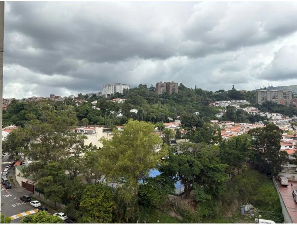 Alquilo apartamento 90m2 Terrazas del Club Hípico 8808 - 12