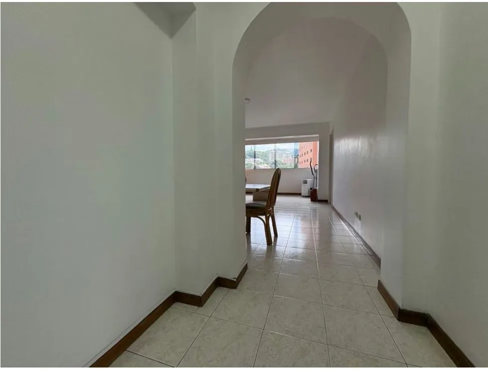 Alquilo apartamento 90m2 Terrazas del Club Hípico 8808 - 3