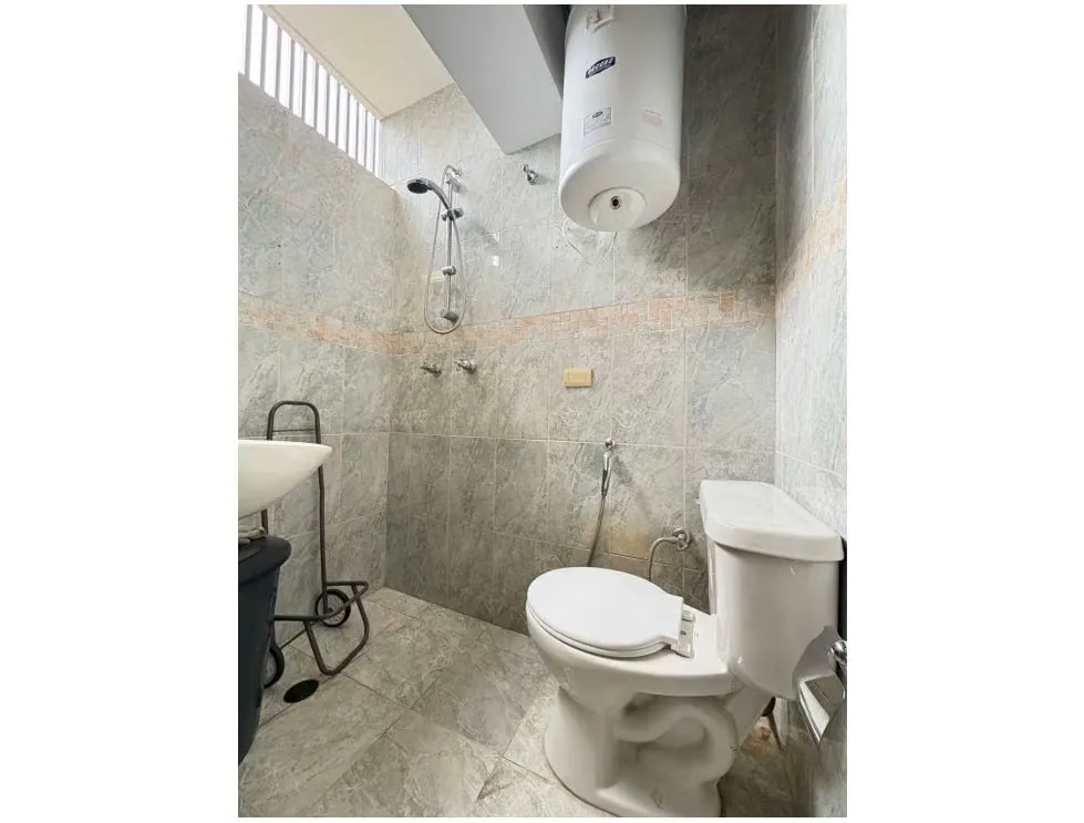 Alquilo apartamento 90m2 Terrazas del Club Hípico 8808 - 6