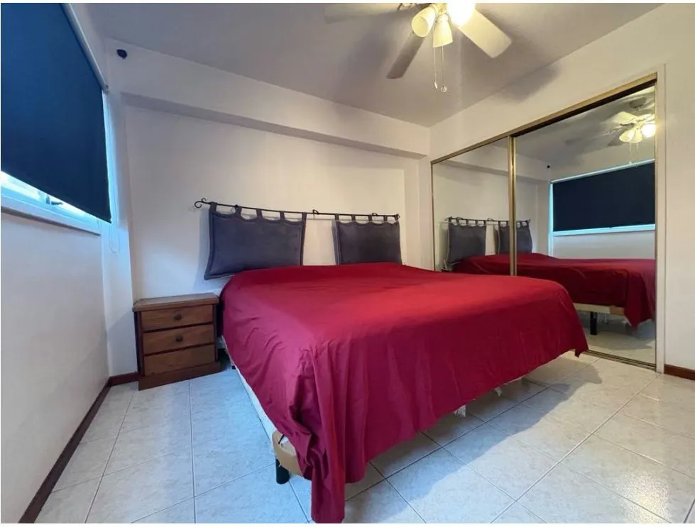 Alquilo apartamento 90m2 Terrazas del Club Hípico 8808 - 8