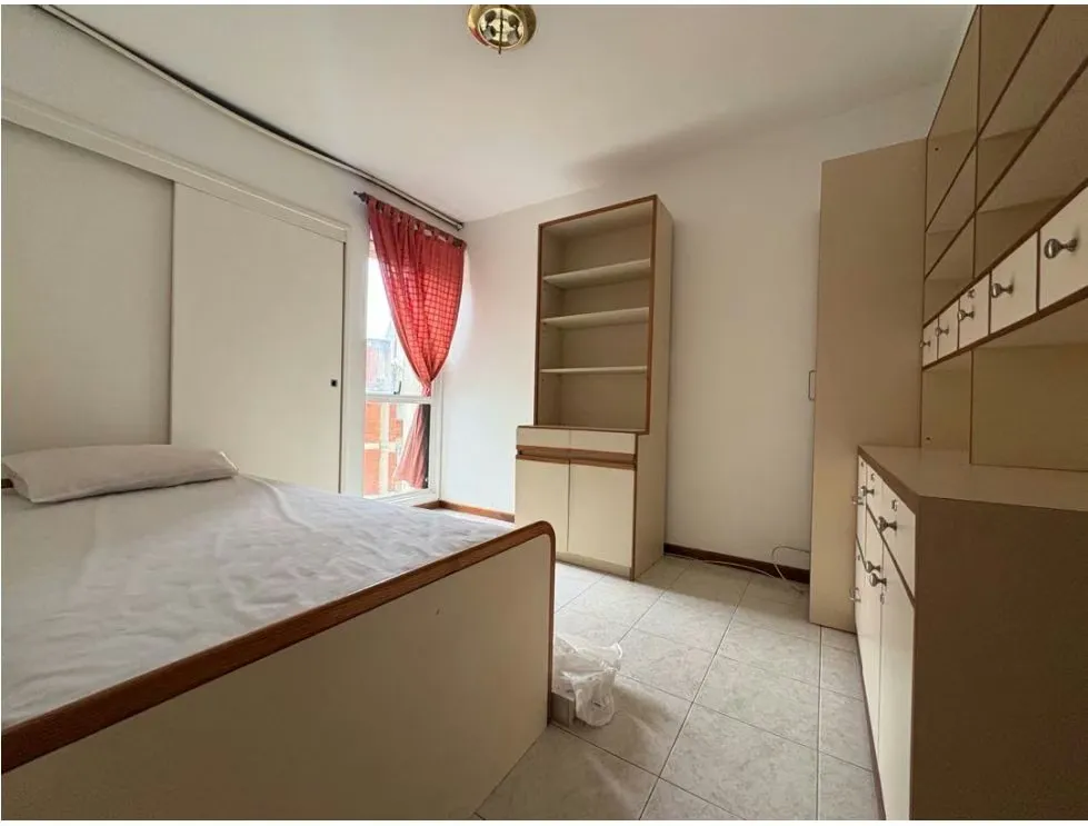 Alquilo apartamento 90m2 Terrazas del Club Hípico 8808 - 9