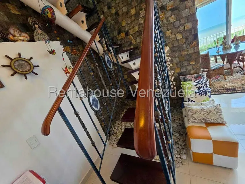 Apartamento (1 Nivel) en Venta en Agua Sal, Miranda - 11
