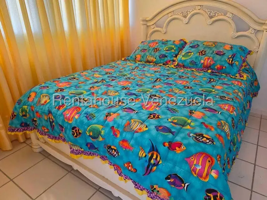 Apartamento (1 Nivel) en Venta en Agua Sal, Miranda - 18