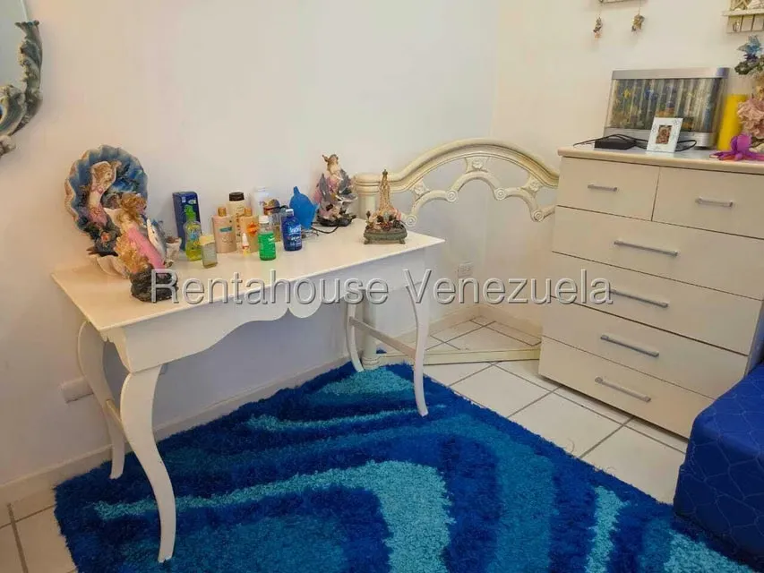 Apartamento (1 Nivel) en Venta en Agua Sal, Miranda - 19