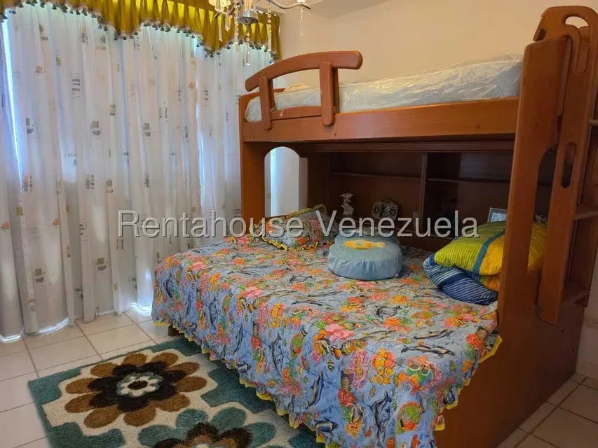 Apartamento (1 Nivel) en Venta en Agua Sal, Miranda - 23