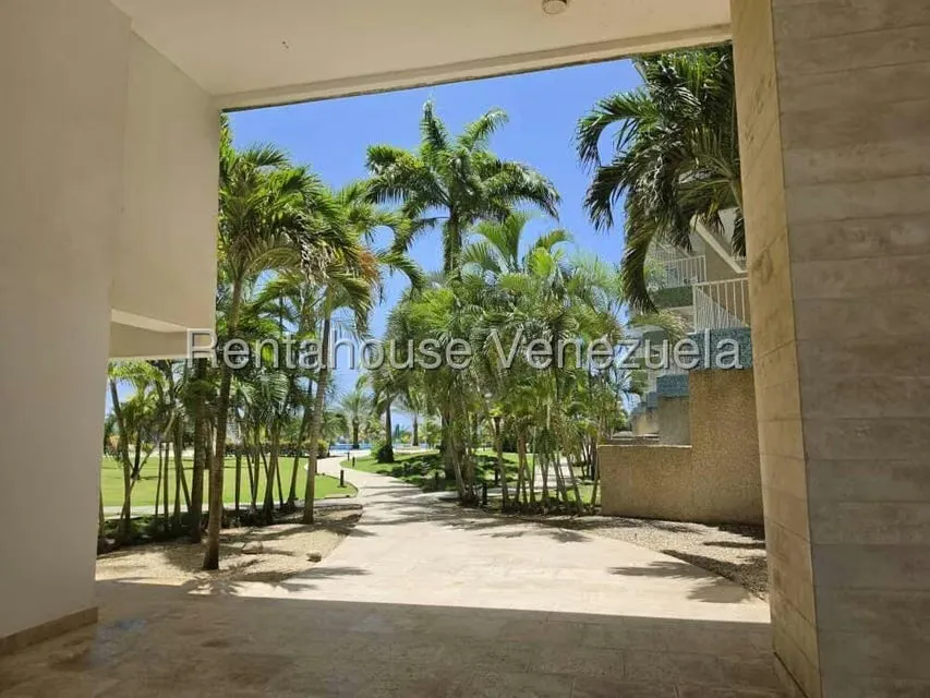 Apartamento (1 Nivel) en Venta en Agua Sal, Miranda - 27
