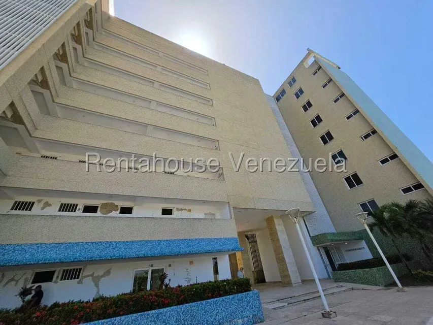 Apartamento (1 Nivel) en Venta en Agua Sal, Miranda - 29