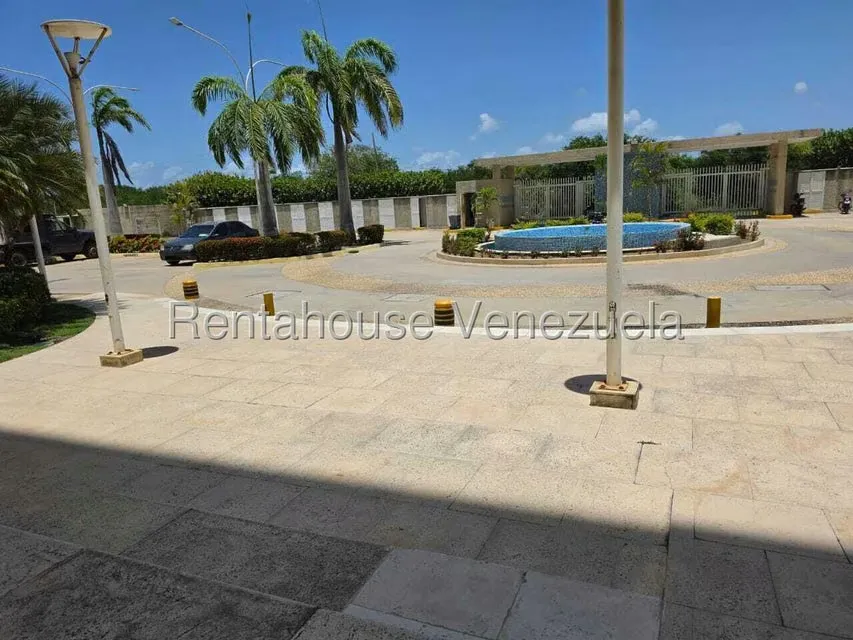 Apartamento (1 Nivel) en Venta en Agua Sal, Miranda - 30