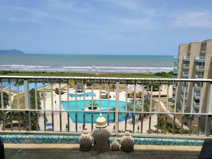 Apartamento (1 Nivel) en Venta en Agua Sal, Miranda - 32