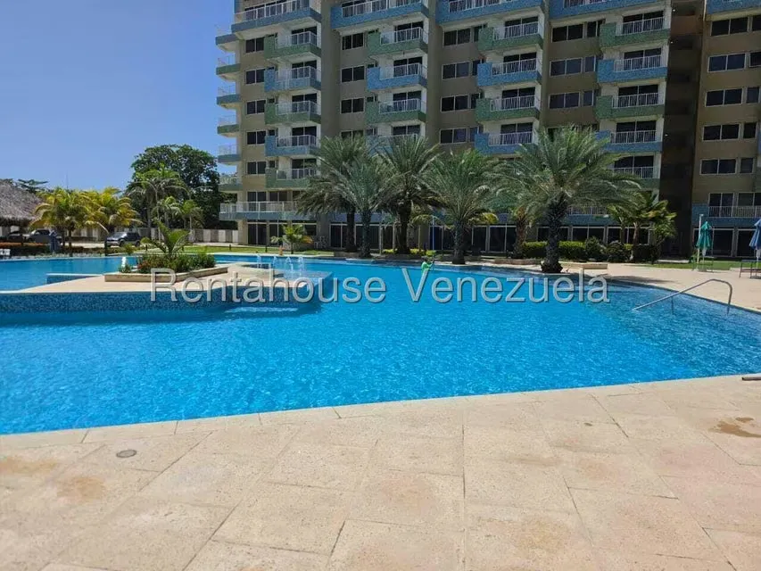 Apartamento (1 Nivel) en Venta en Agua Sal, Miranda - 33