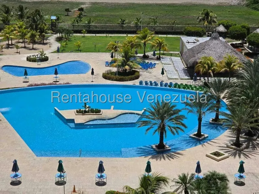 Apartamento (1 Nivel) en Venta en Agua Sal, Miranda - 34