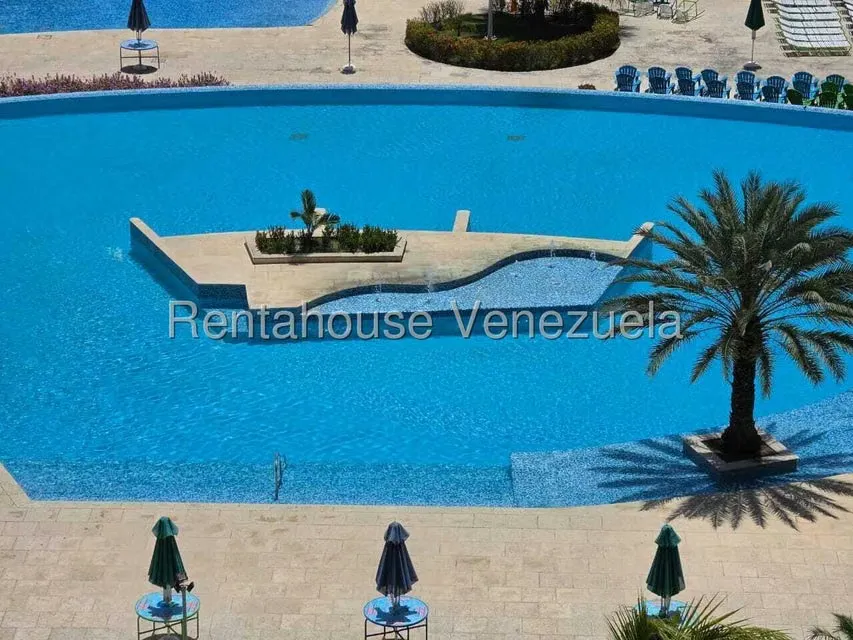 Apartamento (1 Nivel) en Venta en Agua Sal, Miranda - 35