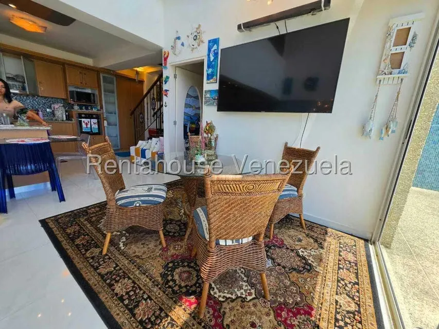 Apartamento (1 Nivel) en Venta en Agua Sal, Miranda - 6