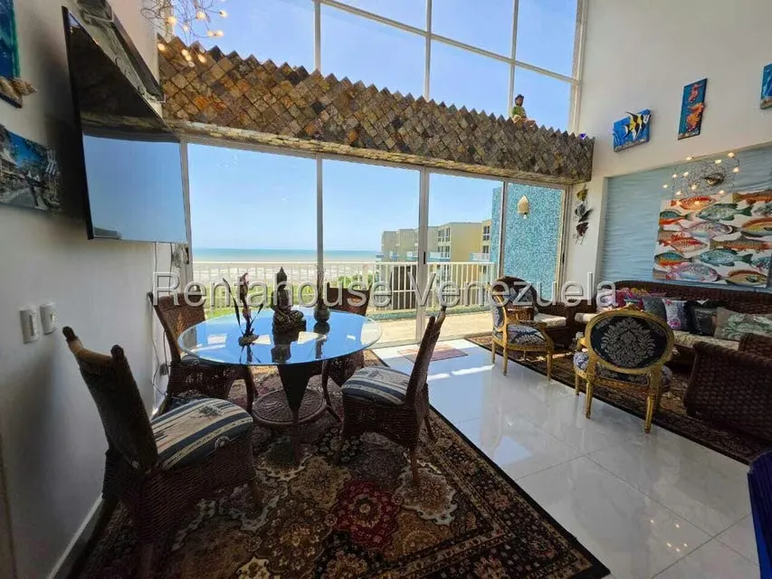 Apartamento (1 Nivel) en Venta en Agua Sal, Miranda - 7