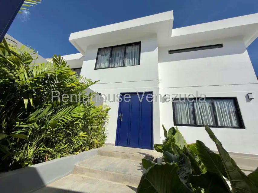 Casa (1 Nivel) en Venta en El Cafetal, Distrito Metropolitano - 2