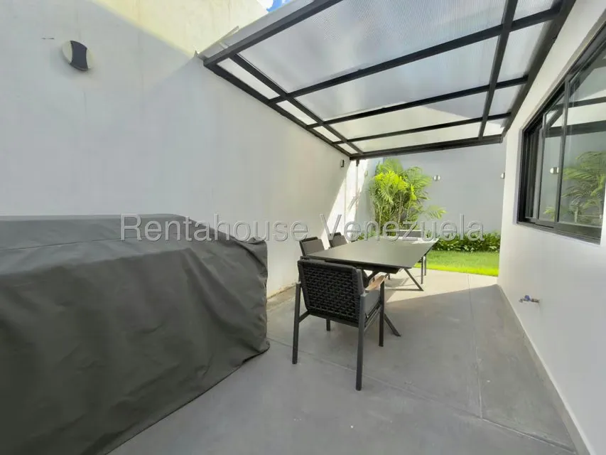 Casa (1 Nivel) en Venta en El Cafetal, Distrito Metropolitano - 7
