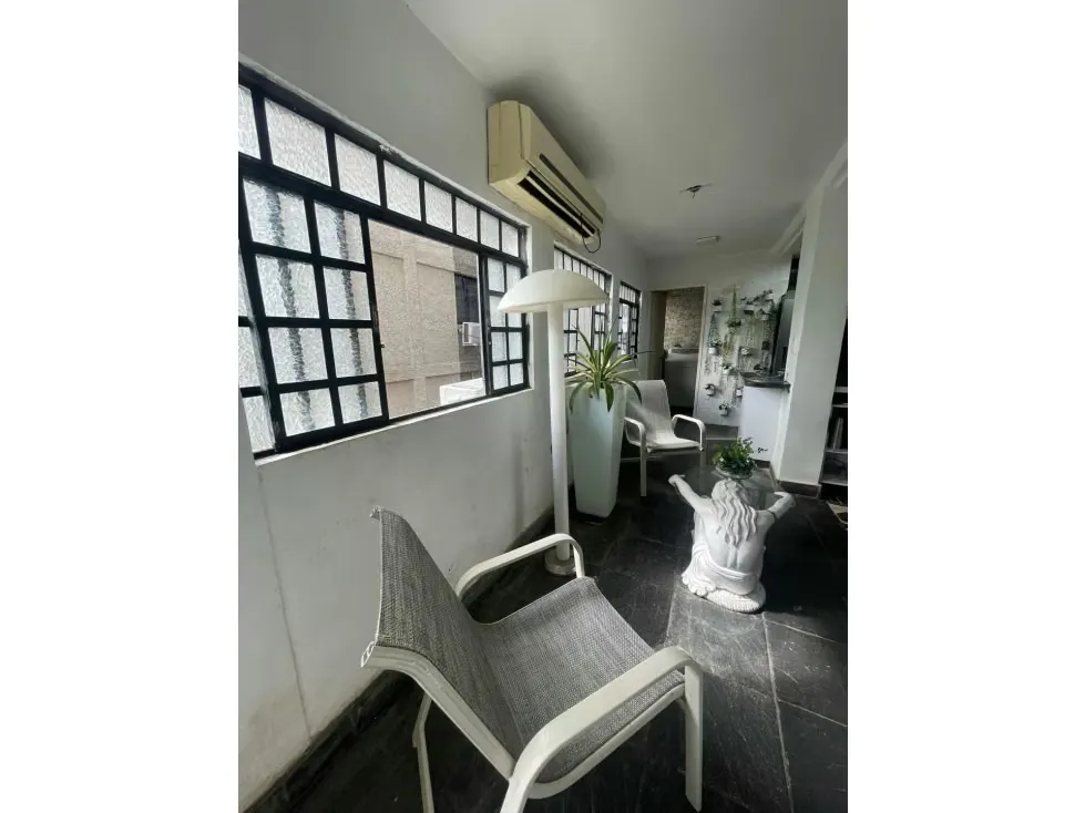 APARTAMENTO EN VENTA 130 M2- COLINAS DE BELLO MONTE - 7