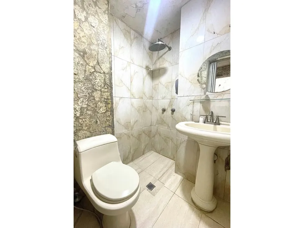 APARTAMENTO EN VENTA 130 M2- COLINAS DE BELLO MONTE - 9