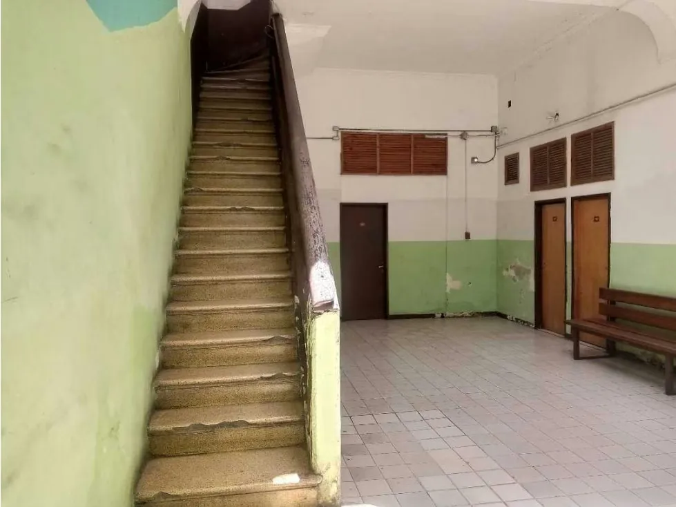 Casa Hotel de 1.627 m² en Pleno Centro de Caracas: Alta Re - 2
