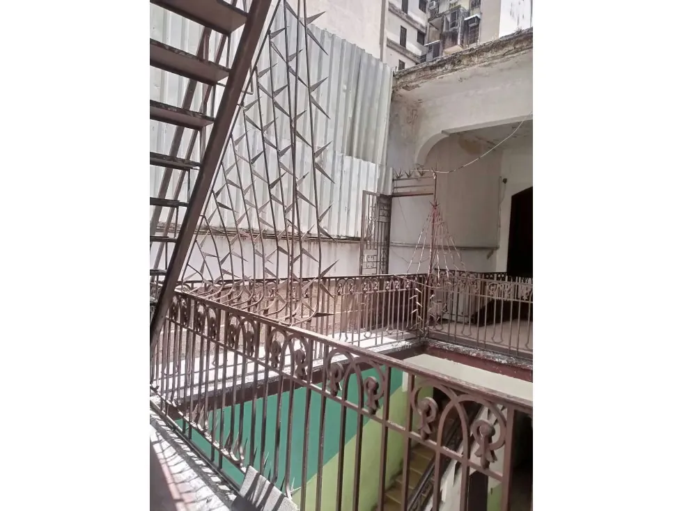 Casa Hotel de 1.627 m² en Pleno Centro de Caracas: Alta Re - 17