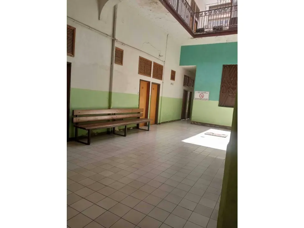 Casa Hotel de 1.627 m² en Pleno Centro de Caracas: Alta Re - 18